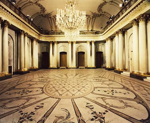 Staatsoper Unter den Linden