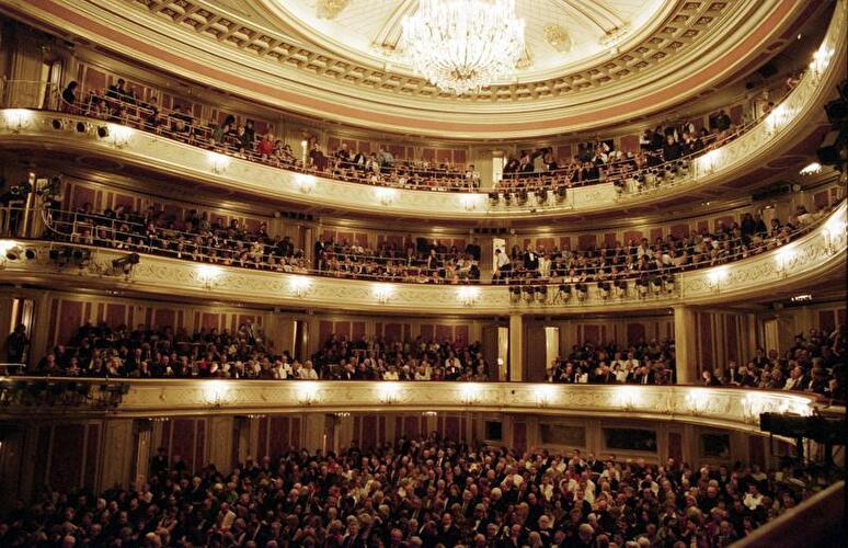 Staatsoper Unter den Linden