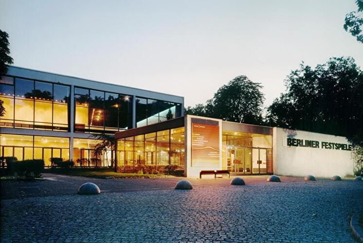 Berliner Festspiele