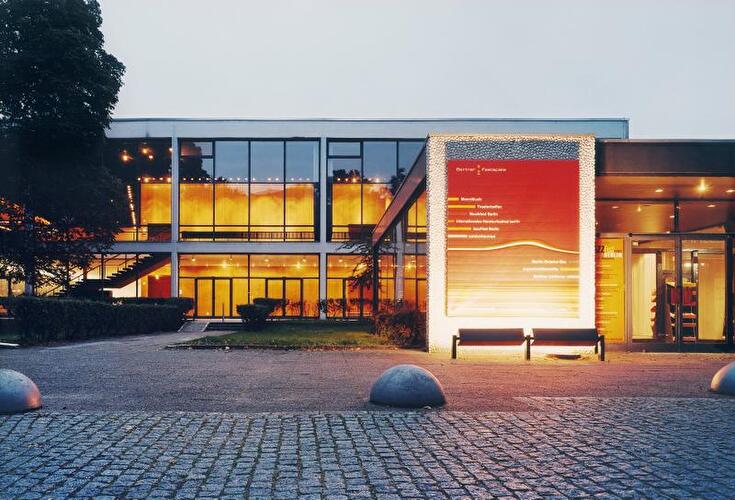 Berliner Festspiele