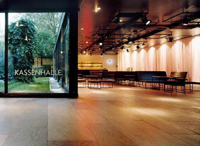 Berliner Festspiele