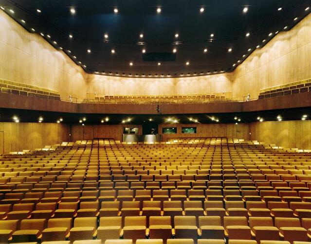 Berliner Festspiele