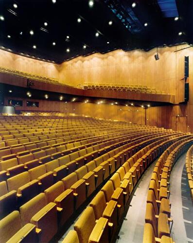 Berliner Festspiele