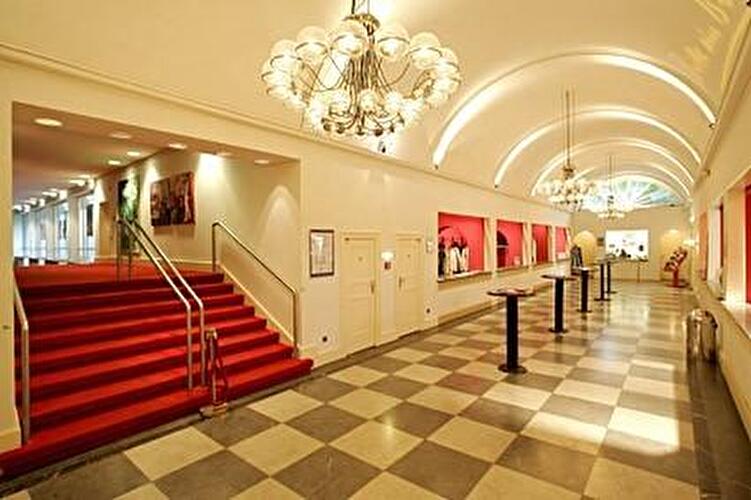 Schlossparktheater