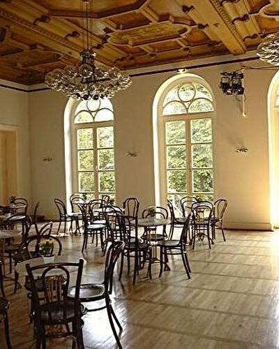 Schlossparktheater