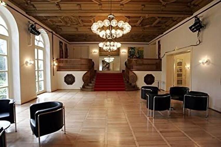 Schlossparktheater