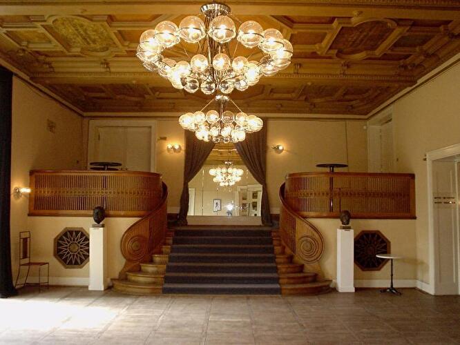 Schlossparktheater