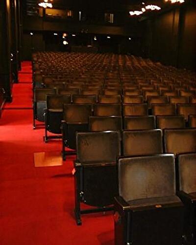 Schlossparktheater
