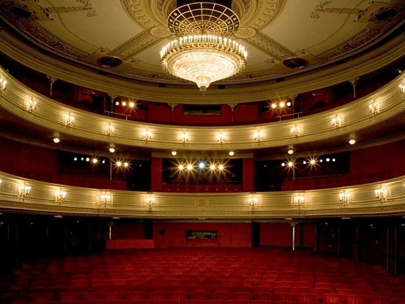 Deutsches Theater