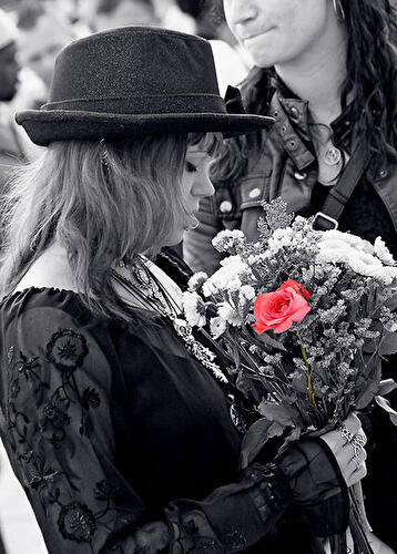 Abschied von Michael Jackson
