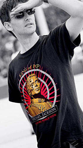 Abschied von Michael Jackson