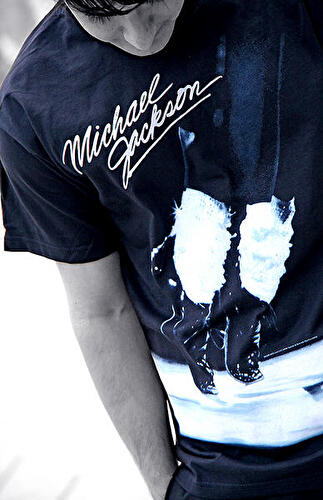 Abschied von Michael Jackson