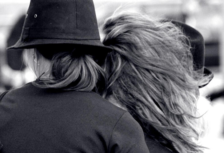 Abschied von Michael Jackson