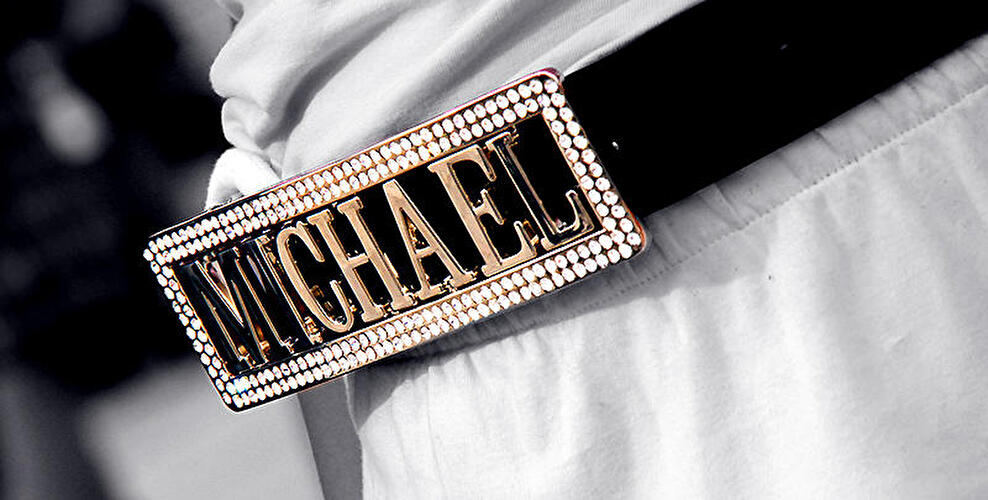 Abschied von Michael Jackson