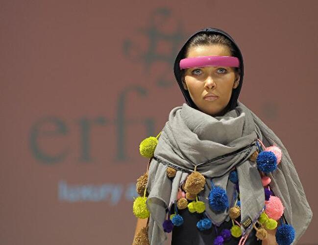 Fashion Week 09