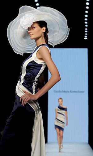 Fashion Week 09
