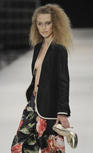 Fashion Week 09