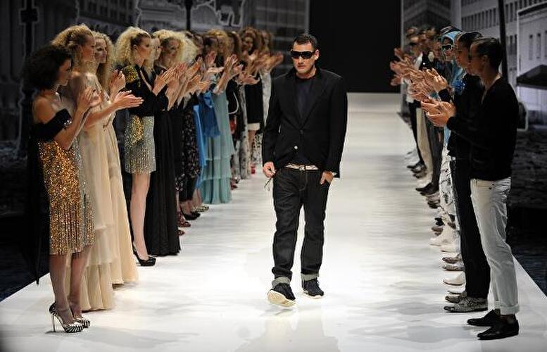 Fashion Week 09