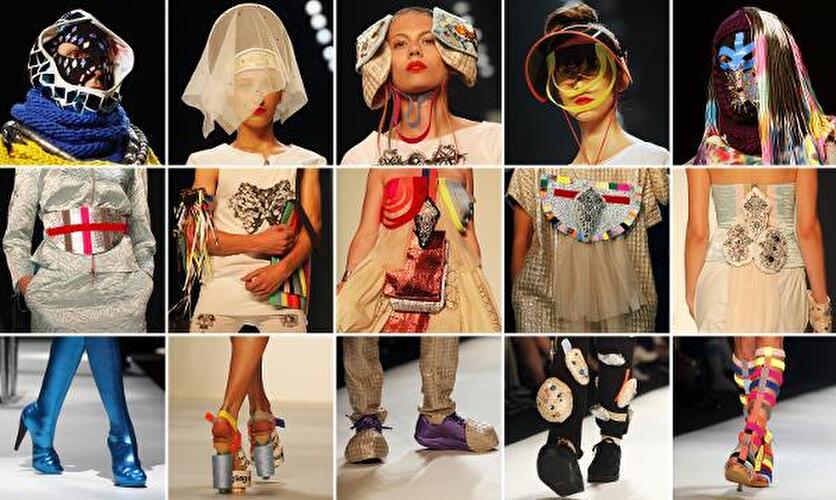 Fashion Week 09