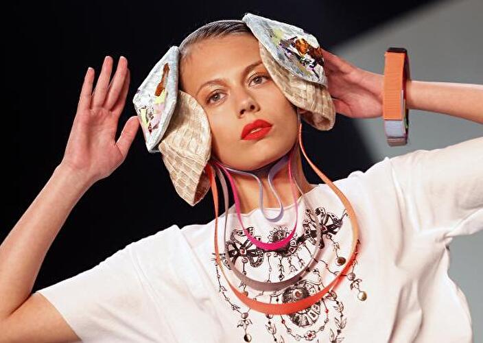Fashion Week 09