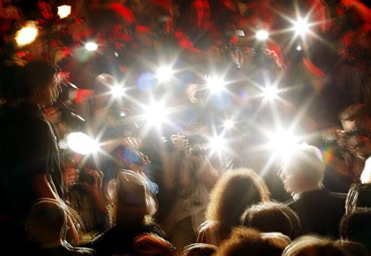 Fashion Week 09