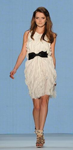 Fashion Week 09
