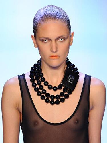 Fashion Week 09