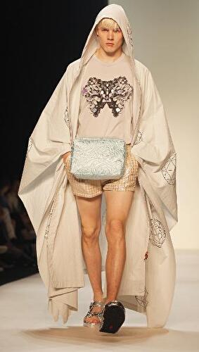 Fashion Week 09