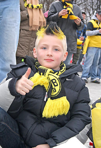 DFB-Fanmeile 2008