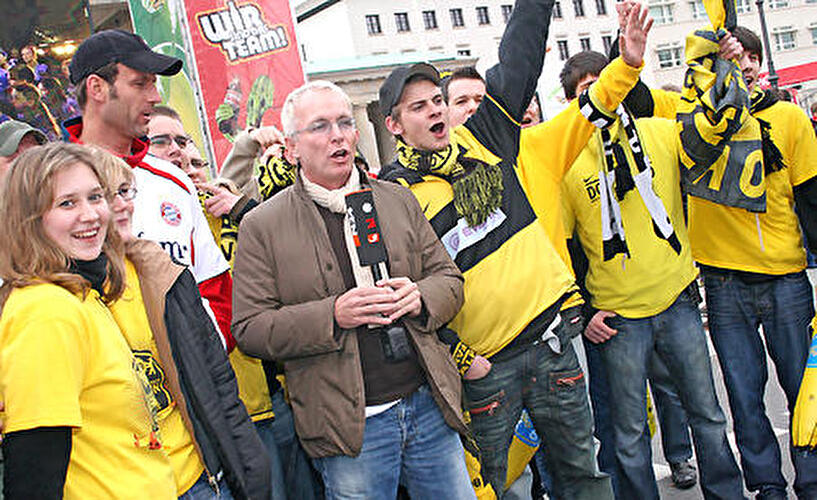 DFB-Fanmeile 2008
