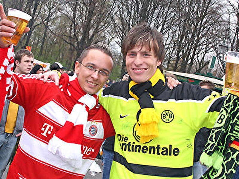 DFB-Fanmeile 2008