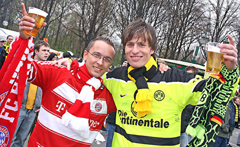 DFB-Fanmeile 2008