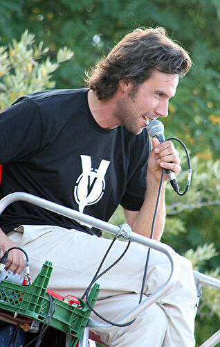 StrandVölkerball WM