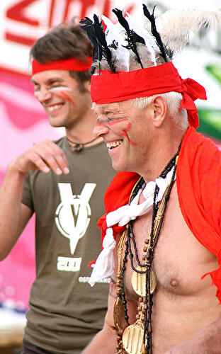 StrandVölkerball WM