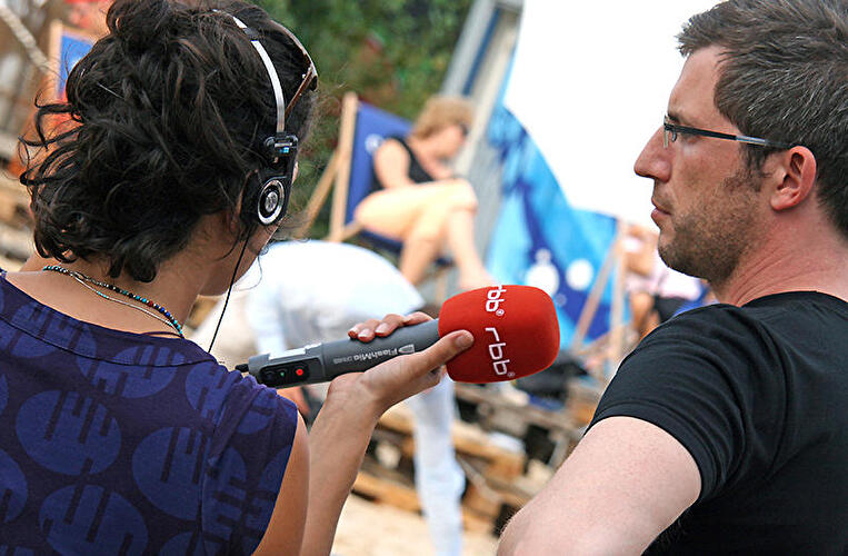 StrandVölkerball WM