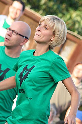 StrandVölkerball WM