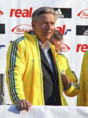 Berlin Marathon 2009