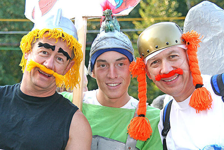 Berlin Marathon 2009