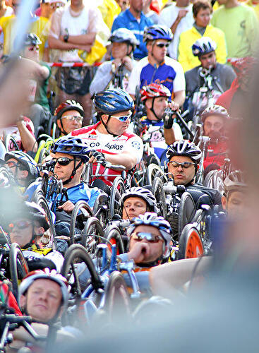 Berlin Marathon 2009