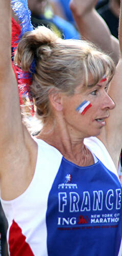 Berlin Marathon 2009