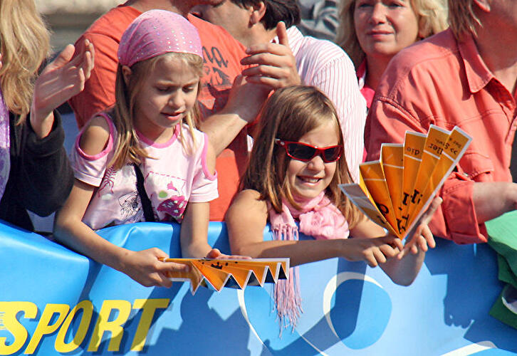 Berlin Marathon 2009