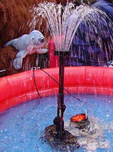 Impressionen vom Lesbisch-schwulen Stadtfest 2005