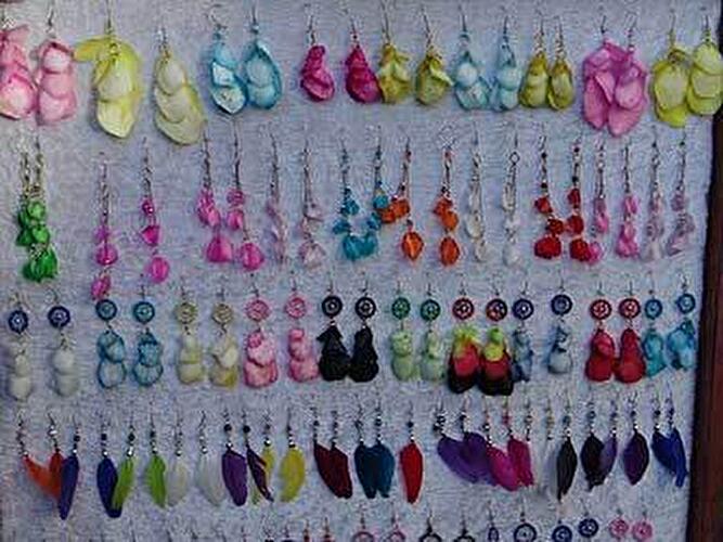 Impressionen vom Lesbisch-schwulen Stadtfest 2005