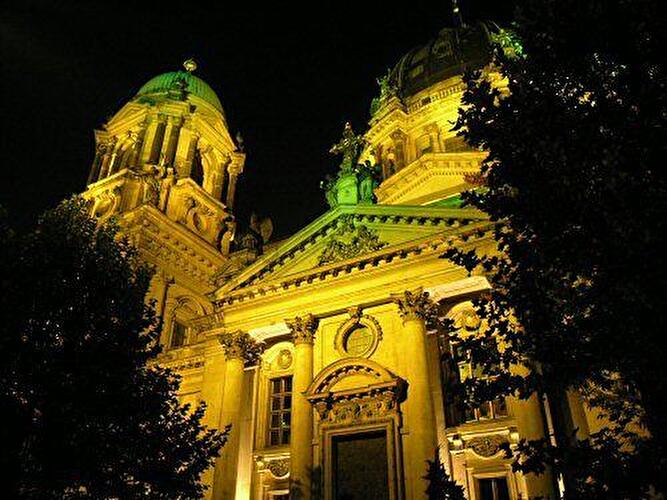 Festival of Lights 2005