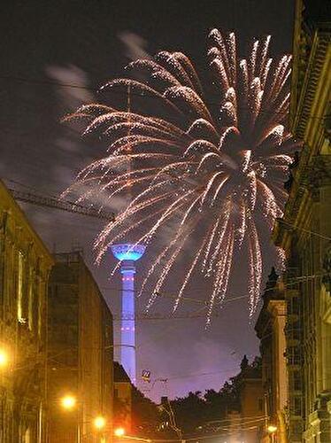 Festival of Lights 2005