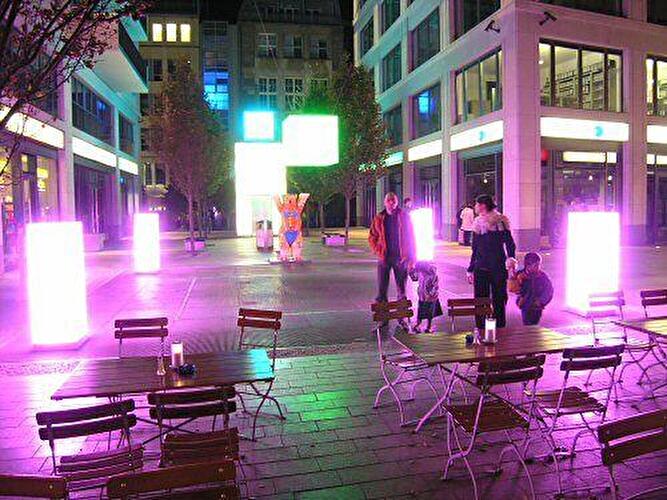 Festival of Lights 2005