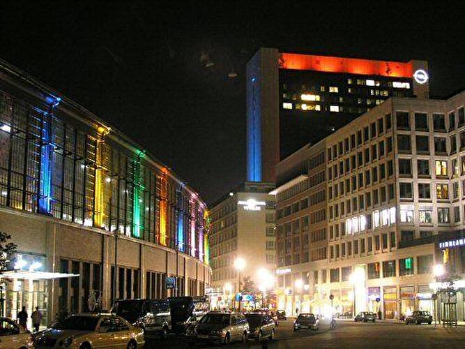 Festival of Lights 2005