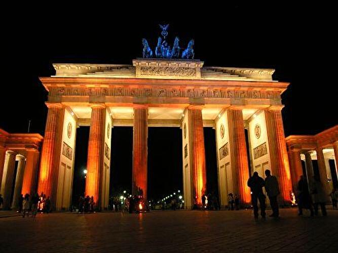 Festival of Lights 2005