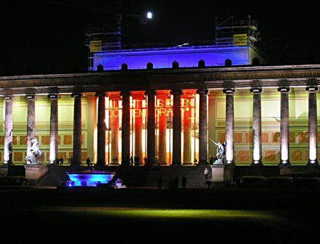 Festival of Lights 2005