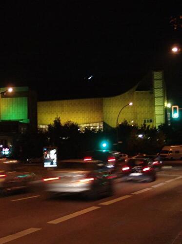 Festival of Lights 2005